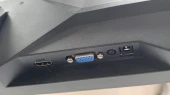 RAMPAGE RM25R100 25'' 100 HZ 1 MS IPS FHD PC FLAT 1080 OFİS KURUMSAL OYUNCU MONİTÖR - 7