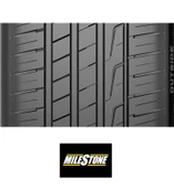 Milestone CarMile Sport 225/45 R19 96Y Reinf. 2025 Yaz Lastiği thumbnail 2