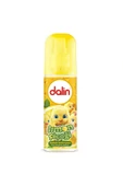 DALİN LİMON ÇİÇEĞİ BEBEK KOLONYASI 150 ML - 1