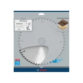 Daire Testere - PRO Wood 254*30 mm 60 Diş - 1