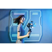 Zhiyun Smooth 5S AI Pro Telefon Gimbali thumbnail 10