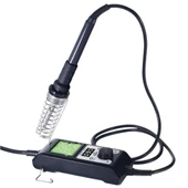 Wep 908D-II LED Dijital Ekranlı Havya İstasyonu thumbnail 2