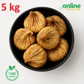 Dağ İnciri 5 kg thumbnail 3