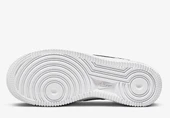 Nike Air Force 1 Ps Çocuk Beyaz Sneaker CZ1685100 M-170 - 4
