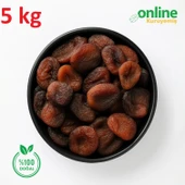 Günkurusu Kayısı 5 kg thumbnail 2
