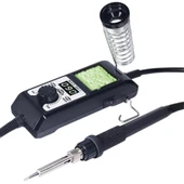 Wep 908D-II LED Dijital Ekranlı Havya İstasyonu thumbnail 1