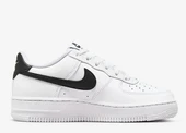 Nike Air Force 1 Ps Çocuk Beyaz Sneaker CZ1685100 M-170 - 1
