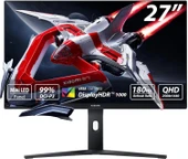 Xiaomi Mini Led Gaming Monitör G Pro 27İ EU 1 mS Ful Hd 180 Hz - 1