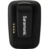 Saramonic Blink500 ProX B1 Kablosuz Yaka Mikrofonu - 9