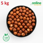 Fındık İçi Çiğ 5 kg - 3