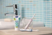 Chicco Diş Fırçası 6-36 Ay Pembe - 3