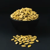 Kabuklu Çiğ Kabak Çekirdeği 5 kg thumbnail 1