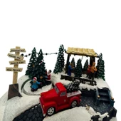 Kakosan Müzikli Biblo thumbnail 1