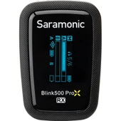 Saramonic Blink500 ProX B1 Kablosuz Yaka Mikrofonu - 8