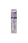 Chicco Diş Fırçası 6-36 Ay Pembe - 1