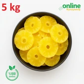 Ananas Kurusu 5 kg thumbnail 3