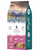 Mystic Tavuk Etli Açık Yavru Kedi Maması 1 Kg - 1