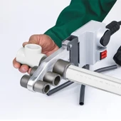 SGS BORU KAYNAK MAKİNASI PPRC SGS348 - 2
