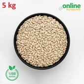 Ayçekirdeği içi çiğ 5 kg thumbnail 3