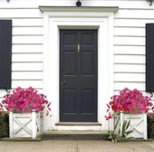 Nettenevime 12li Set Yapay Çiçek Sazlı Mine Fuşya Renk 5 Dallı 33cm - 6