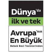 Sleepy Bio Natural Bebek Bezi Gross Paket 4 Beden 7-14 Kg 100 Adet - 5
