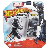 HW SKATE PARMAK KAYKAY VE AYAKKABI BLACK PANTER HMY18 HNL74 - 1