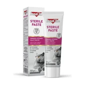 BonaCibo Sterile Paste Kısırlaştırılmış Kediler Için Mineral-Vitamin Destekli Malt Macun 100 ml - 1