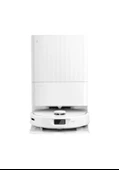 Roborock Q Revo Çöp İstasyonlu Akıllı Beyaz Robot Süpürge - 7
