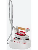 GAZZELLA Süper Mini 2020 Pm Buhar Jeneratörlü Ütü - 1 Litre - Profesyonel Ütülü - Manometreli - 5