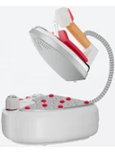 GAZZELLA Süper Mini 2020 Pm Buhar Jeneratörlü Ütü - 1 Litre - Profesyonel Ütülü - Manometreli - 2