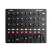 MIDIMIX / 8 Kanal MIDI Mixer - 1