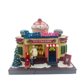 Kakosan Biblo Yeni Yıl Dondurma Dükkanı thumbnail 2