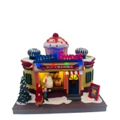 Kakosan Biblo Yeni Yıl Dondurma Dükkanı thumbnail 1