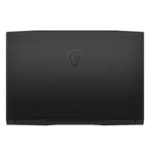 MSI 17.3" KATANA 17 HX B14WFK-217TR CORE i9 14900Hx-32GB DDR5 RAM-8GB RTX5060-1TB NVME-W11H 240HZ thumbnail 7