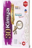 TANIM TYT KİMYA DENEME - 1