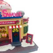 Kakosan Biblo Yeni Yıl Dondurma Dükkanı thumbnail 3