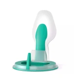 Philips Avent Natural Response Antikolik PP Biberon 260 ml 1+ Ay - 4