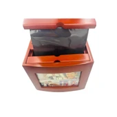 Kakosan Ahşap Albüm Askılı thumbnail 1