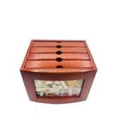 Kakosan Ahşap Albüm Askılı thumbnail 3