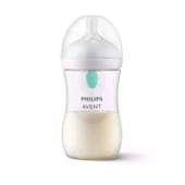 Philips Avent Natural Response Antikolik PP Biberon 260 ml 1+ Ay - 2