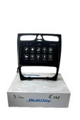 Mercedes w203-w209 BLUEWAY 8-128 TAM PROFESYONEL OEM MULTİMEDİA - 2