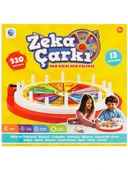 Smile Games Zeka Çarkı - 1
