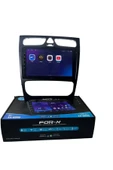 Mercedes w203-w209 FORX 6-128 TAM PROFESYONEL OEM MULTİMEDİA - 4