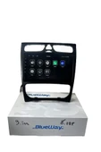 Mercedes w203-w209 BLUEWAY 8-128 TAM PROFESYONEL OEM MULTİMEDİA - 3