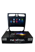 Mercedes w203-w209 NEWFRON 6-64 TAM PROFESYONEL OEM MULTİMEDİA - 3