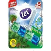 Tex Wc Klozet Bloğu 50GR (Çam Ormanı) - 1