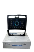 Mercedes w203-w209 BLUEWAY 8-128 TAM PROFESYONEL OEM MULTİMEDİA - 1