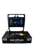 Mercedes w203-w209 NEWFRON 6-64 TAM PROFESYONEL OEM MULTİMEDİA - 1
