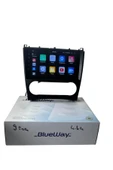 Mercedes C (w203) BLUEWAY 4-64 PROFESYONEL OEM MULTİMEDİA - 1