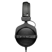 Beyerdynamic DT 770 PRO (250 Ohm) Stüdyo Kulaklığı thumbnail 2